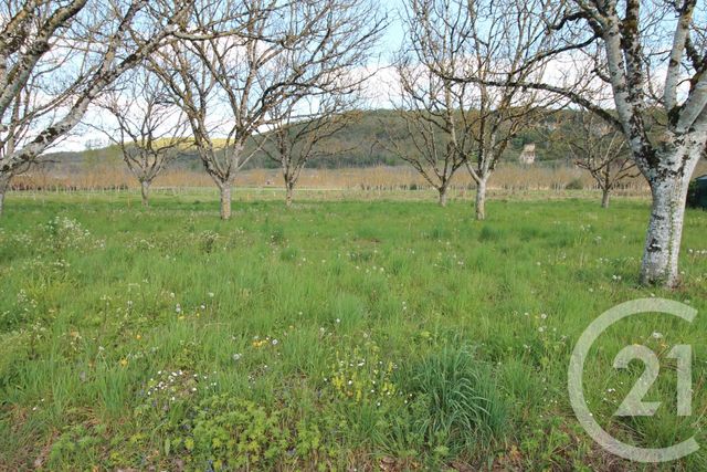 Afficher la photo en grand terrain à vendre - 3781.0 m2 - DOMME - 24 - AQUITAINE - Century 21 Patrimoine 24