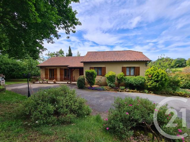 maison à vendre - 5 pièces - 105.91 m2 - CARLUX - 24 - AQUITAINE - Century 21 Patrimoine 24 maison à vendre - 5 pièces - 105.91 m2 - CARLUX - 24 - AQUITAINE - Century 21 Patrimoine 24
