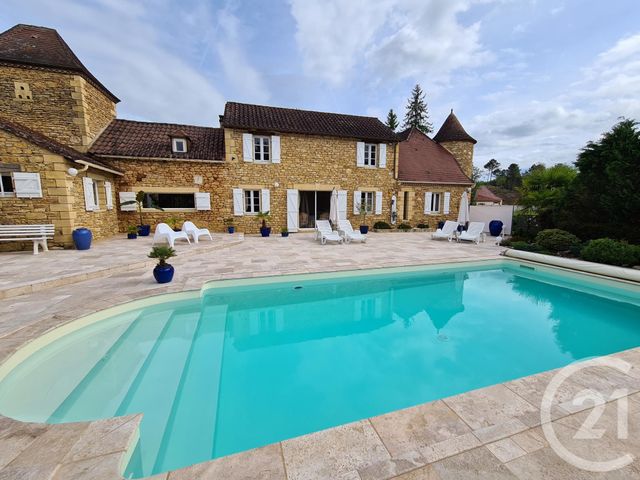 maison à vendre - 9 pièces - 251.73 m2 - ST VINCENT LE PALUEL - 24 - AQUITAINE - Century 21 Patrimoine 24 maison à vendre - 9 pièces - 251.73 m2 - ST VINCENT LE PALUEL - 24 - AQUITAINE - Century 21 Patrimoine 24