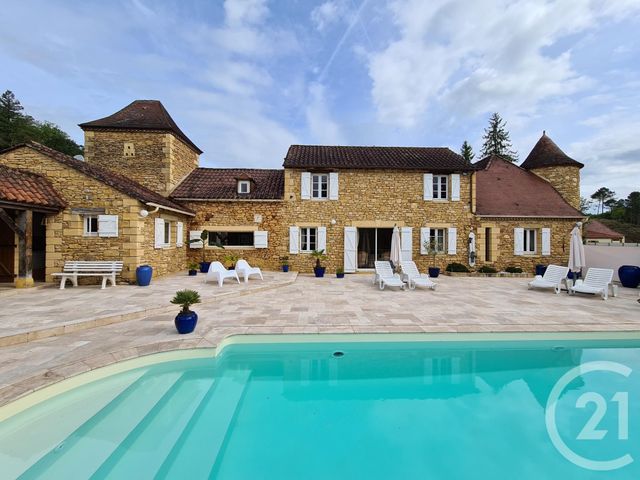 maison à vendre - 9 pièces - 251.73 m2 - ST VINCENT LE PALUEL - 24 - AQUITAINE - Century 21 Patrimoine 24 maison à vendre - 9 pièces - 251.73 m2 - ST VINCENT LE PALUEL - 24 - AQUITAINE - Century 21 Patrimoine 24