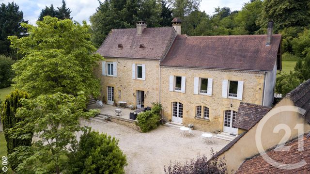 maison à vendre - 10 pièces - 338.88 m2 - SARLAT LA CANEDA - 24 - AQUITAINE - Century 21 Patrimoine 24 maison à vendre - 10 pièces - 338.88 m2 - SARLAT LA CANEDA - 24 - AQUITAINE - Century 21 Patrimoine 24