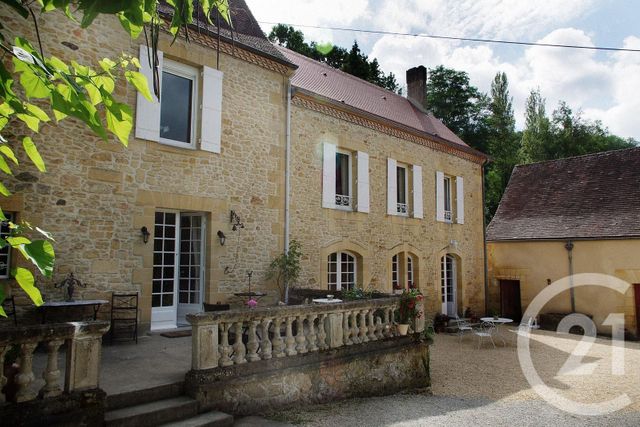 maison à vendre - 10 pièces - 338.88 m2 - SARLAT LA CANEDA - 24 - AQUITAINE - Century 21 Patrimoine 24 maison à vendre - 10 pièces - 338.88 m2 - SARLAT LA CANEDA - 24 - AQUITAINE - Century 21 Patrimoine 24