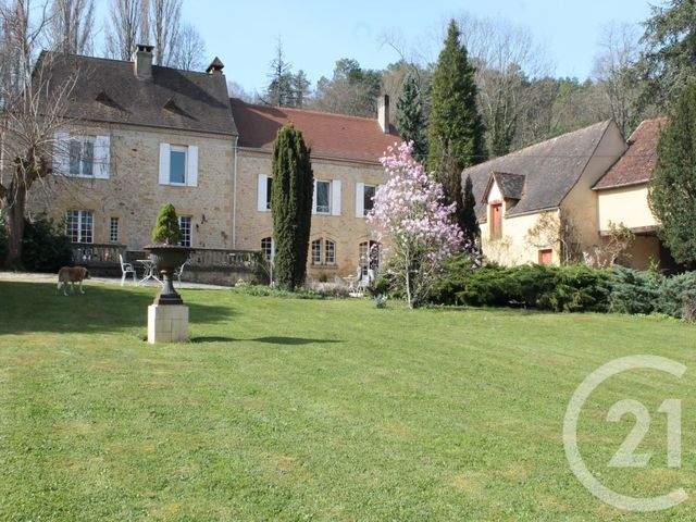 maison à vendre - 10 pièces - 338.88 m2 - SARLAT LA CANEDA - 24 - AQUITAINE - Century 21 Patrimoine 24 maison à vendre - 10 pièces - 338.88 m2 - SARLAT LA CANEDA - 24 - AQUITAINE - Century 21 Patrimoine 24