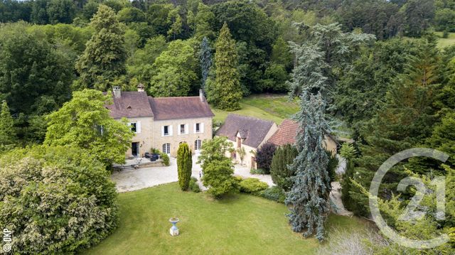 maison à vendre - 10 pièces - 338.88 m2 - SARLAT LA CANEDA - 24 - AQUITAINE - Century 21 Patrimoine 24 maison à vendre - 10 pièces - 338.88 m2 - SARLAT LA CANEDA - 24 - AQUITAINE - Century 21 Patrimoine 24