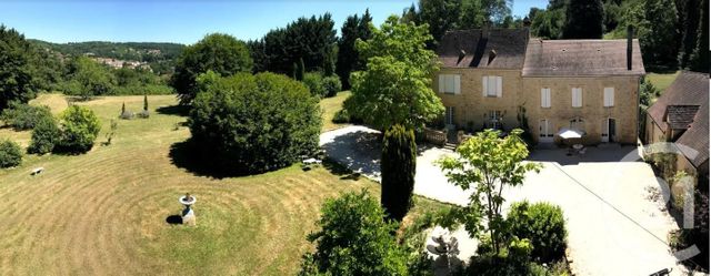 maison à vendre - 10 pièces - 338.88 m2 - SARLAT LA CANEDA - 24 - AQUITAINE - Century 21 Patrimoine 24 maison à vendre - 10 pièces - 338.88 m2 - SARLAT LA CANEDA - 24 - AQUITAINE - Century 21 Patrimoine 24