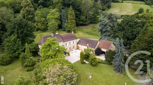 maison à vendre - 10 pièces - 338.88 m2 - SARLAT LA CANEDA - 24 - AQUITAINE - Century 21 Patrimoine 24 maison à vendre - 10 pièces - 338.88 m2 - SARLAT LA CANEDA - 24 - AQUITAINE - Century 21 Patrimoine 24