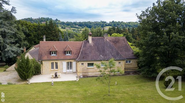 maison à vendre - 10 pièces - 338.88 m2 - SARLAT LA CANEDA - 24 - AQUITAINE - Century 21 Patrimoine 24 maison à vendre - 10 pièces - 338.88 m2 - SARLAT LA CANEDA - 24 - AQUITAINE - Century 21 Patrimoine 24