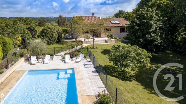 maison à vendre - 6 pièces - 144.24 m2 - ST CREPIN ET CARLUCET - 24 - AQUITAINE - Century 21 Patrimoine 24 maison à vendre - 6 pièces - 144.24 m2 - ST CREPIN ET CARLUCET - 24 - AQUITAINE - Century 21 Patrimoine 24