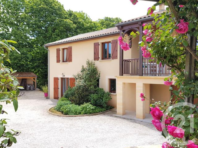 maison à vendre - 6 pièces - 144.24 m2 - ST CREPIN ET CARLUCET - 24 - AQUITAINE - Century 21 Patrimoine 24 maison à vendre - 6 pièces - 144.24 m2 - ST CREPIN ET CARLUCET - 24 - AQUITAINE - Century 21 Patrimoine 24