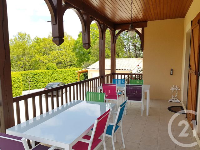 maison à vendre - 6 pièces - 144.24 m2 - ST CREPIN ET CARLUCET - 24 - AQUITAINE - Century 21 Patrimoine 24 maison à vendre - 6 pièces - 144.24 m2 - ST CREPIN ET CARLUCET - 24 - AQUITAINE - Century 21 Patrimoine 24