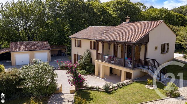 maison à vendre - 6 pièces - 144.24 m2 - ST CREPIN ET CARLUCET - 24 - AQUITAINE - Century 21 Patrimoine 24 maison à vendre - 6 pièces - 144.24 m2 - ST CREPIN ET CARLUCET - 24 - AQUITAINE - Century 21 Patrimoine 24