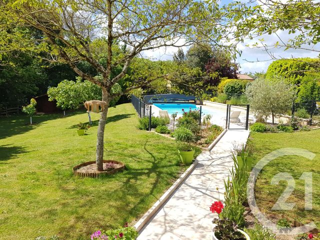 maison à vendre - 6 pièces - 144.24 m2 - ST CREPIN ET CARLUCET - 24 - AQUITAINE - Century 21 Patrimoine 24 maison à vendre - 6 pièces - 144.24 m2 - ST CREPIN ET CARLUCET - 24 - AQUITAINE - Century 21 Patrimoine 24