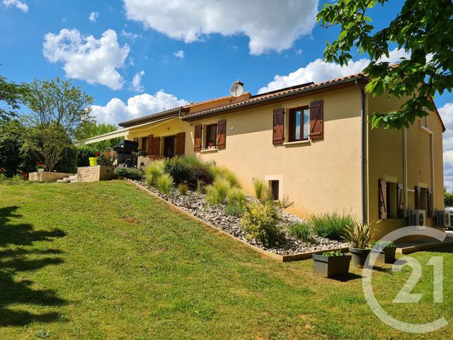 maison à vendre - 6 pièces - 144.24 m2 - ST CREPIN ET CARLUCET - 24 - AQUITAINE - Century 21 Patrimoine 24 maison à vendre - 6 pièces - 144.24 m2 - ST CREPIN ET CARLUCET - 24 - AQUITAINE - Century 21 Patrimoine 24