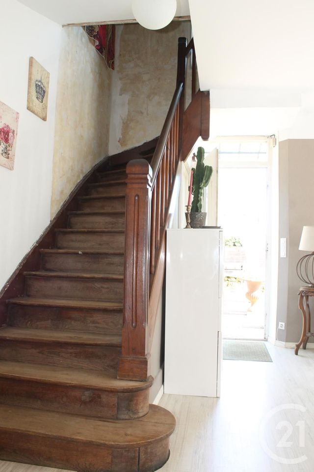 maison à vendre - 6 pièces - 116.15 m2 - SARLAT LA CANEDA - 24 - AQUITAINE - Century 21 Patrimoine 24 maison à vendre - 6 pièces - 116.15 m2 - SARLAT LA CANEDA - 24 - AQUITAINE - Century 21 Patrimoine 24