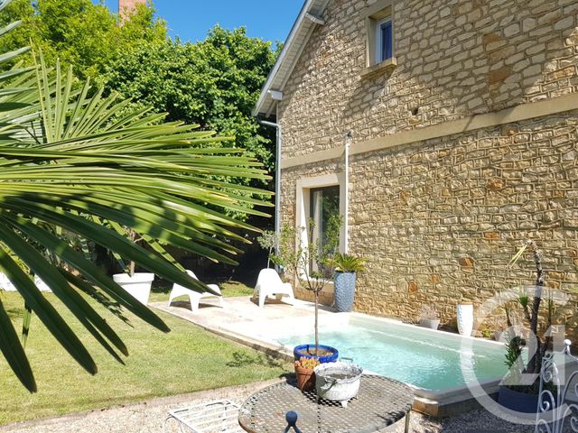 maison à vendre - 6 pièces - 116.15 m2 - SARLAT LA CANEDA - 24 - AQUITAINE - Century 21 Patrimoine 24 maison à vendre - 6 pièces - 116.15 m2 - SARLAT LA CANEDA - 24 - AQUITAINE - Century 21 Patrimoine 24