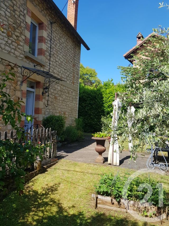 maison à vendre - 6 pièces - 116.15 m2 - SARLAT LA CANEDA - 24 - AQUITAINE - Century 21 Patrimoine 24 maison à vendre - 6 pièces - 116.15 m2 - SARLAT LA CANEDA - 24 - AQUITAINE - Century 21 Patrimoine 24