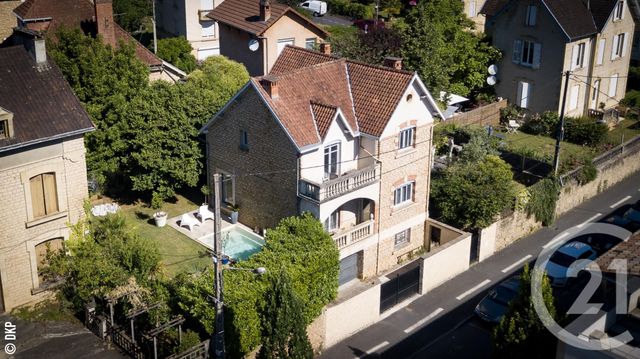 maison à vendre - 6 pièces - 116.15 m2 - SARLAT LA CANEDA - 24 - AQUITAINE - Century 21 Patrimoine 24 maison à vendre - 6 pièces - 116.15 m2 - SARLAT LA CANEDA - 24 - AQUITAINE - Century 21 Patrimoine 24