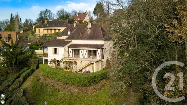 maison à vendre - 6 pièces - 138.64 m2 - SARLAT LA CANEDA - 24 - AQUITAINE - Century 21 Patrimoine 24 maison à vendre - 6 pièces - 138.64 m2 - SARLAT LA CANEDA - 24 - AQUITAINE - Century 21 Patrimoine 24