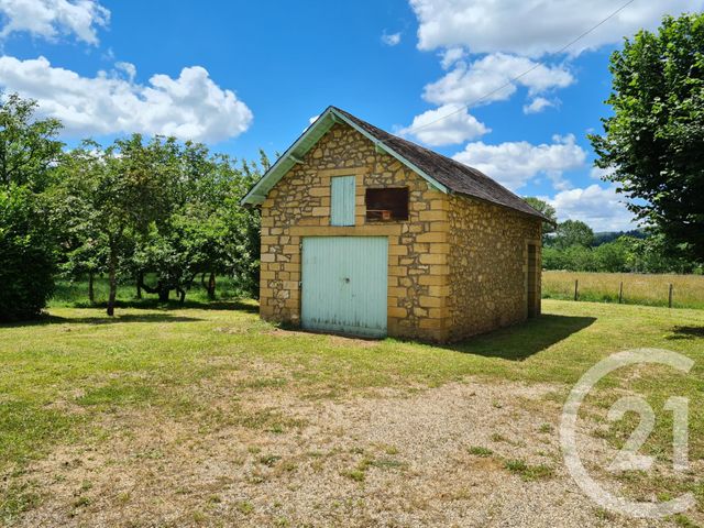 Afficher la photo en grand maison à vendre - 5 pièces - 106.15 m2 - ST JULIEN DE LAMPON - 24 - AQUITAINE - Century 21 Patrimoine 24