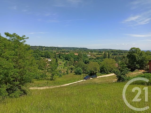 terrain à vendre - 2106.0 m2 - SARLAT LA CANEDA - 24 - AQUITAINE - Century 21 Patrimoine 24 terrain à vendre - 2106.0 m2 - SARLAT LA CANEDA - 24 - AQUITAINE - Century 21 Patrimoine 24