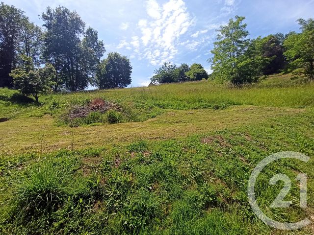 terrain à vendre - 2106.0 m2 - SARLAT LA CANEDA - 24 - AQUITAINE - Century 21 Patrimoine 24 terrain à vendre - 2106.0 m2 - SARLAT LA CANEDA - 24 - AQUITAINE - Century 21 Patrimoine 24