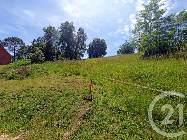 terrain à vendre - 2106.0 m2 - SARLAT LA CANEDA - 24 - AQUITAINE - Century 21 Patrimoine 24 terrain à vendre - 2106.0 m2 - SARLAT LA CANEDA - 24 - AQUITAINE - Century 21 Patrimoine 24