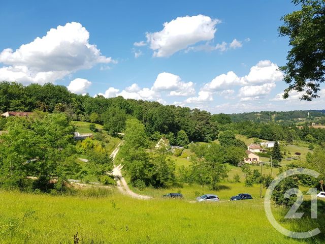terrain à vendre - 2106.0 m2 - SARLAT LA CANEDA - 24 - AQUITAINE - Century 21 Patrimoine 24 terrain à vendre - 2106.0 m2 - SARLAT LA CANEDA - 24 - AQUITAINE - Century 21 Patrimoine 24