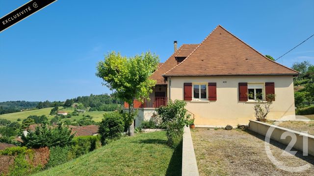 maison - SARLAT LA CANEDA - 24