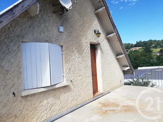 Appartement F3 à louer - 3 pièces - 69.29 m2 - SARLAT LA CANEDA - 24 - AQUITAINE - Century 21 Patrimoine 24 Appartement F3 à louer - 3 pièces - 69.29 m2 - SARLAT LA CANEDA - 24 - AQUITAINE - Century 21 Patrimoine 24