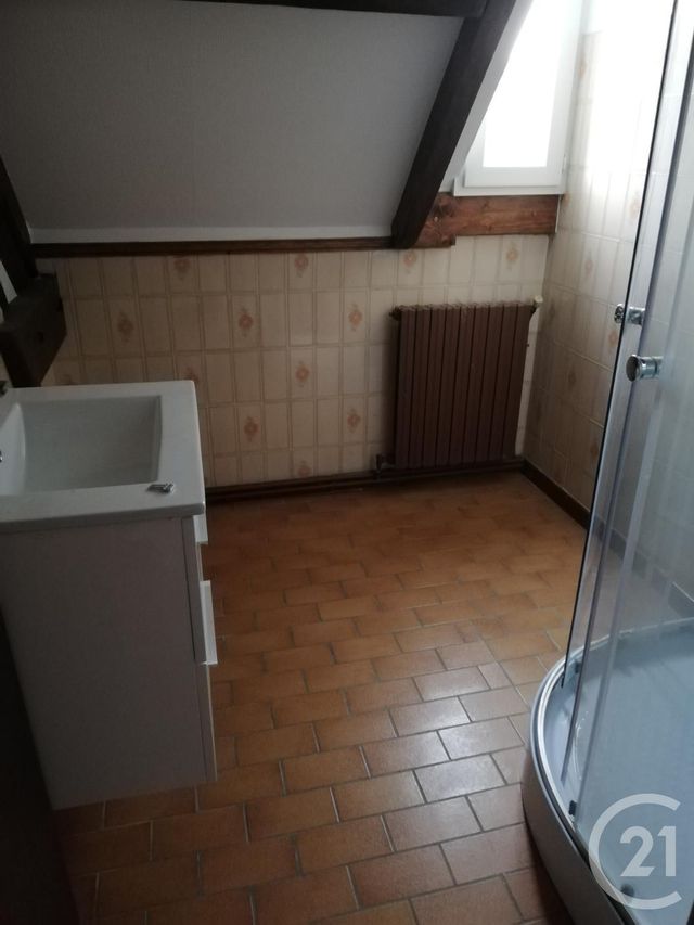 Appartement F3 à louer - 3 pièces - 69.29 m2 - SARLAT LA CANEDA - 24 - AQUITAINE - Century 21 Patrimoine 24 Appartement F3 à louer - 3 pièces - 69.29 m2 - SARLAT LA CANEDA - 24 - AQUITAINE - Century 21 Patrimoine 24