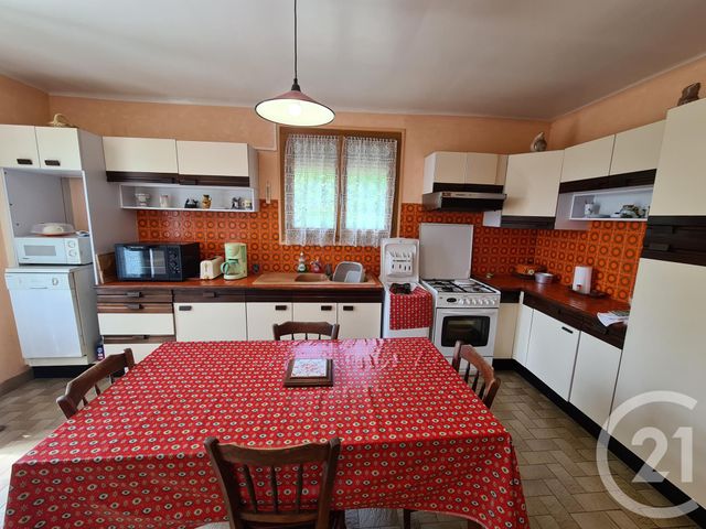 Afficher la photo en grand maison à vendre - 6 pièces - 128.89 m2 - SARLAT LA CANEDA - 24 - AQUITAINE - Century 21 Patrimoine 24
