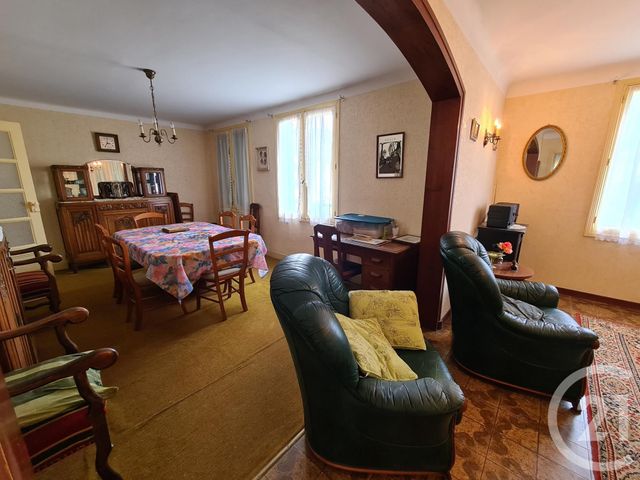 Afficher la photo en grand maison à vendre - 6 pièces - 128.89 m2 - SARLAT LA CANEDA - 24 - AQUITAINE - Century 21 Patrimoine 24