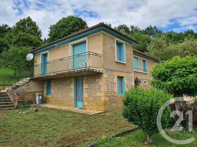 Afficher la photo en grand maison à vendre - 6 pièces - 128.89 m2 - SARLAT LA CANEDA - 24 - AQUITAINE - Century 21 Patrimoine 24