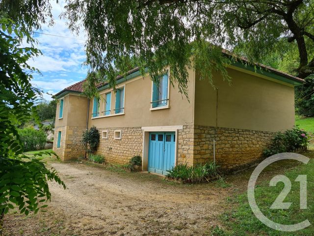 Afficher la photo en grand maison à vendre - 6 pièces - 128.89 m2 - SARLAT LA CANEDA - 24 - AQUITAINE - Century 21 Patrimoine 24