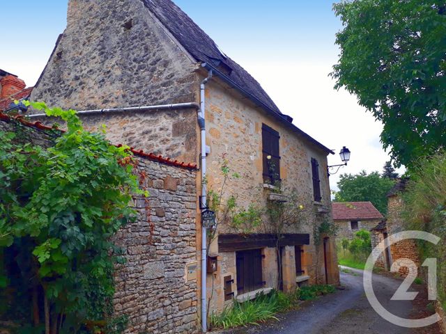 maison - ARCHIGNAC - 24