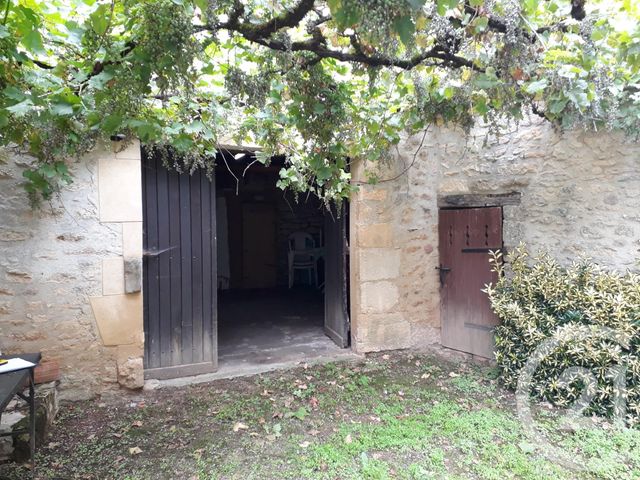 Afficher la photo en grand maison à vendre - 5 pièces - 125.47 m2 - ARCHIGNAC - 24 - AQUITAINE - Century 21 Patrimoine 24