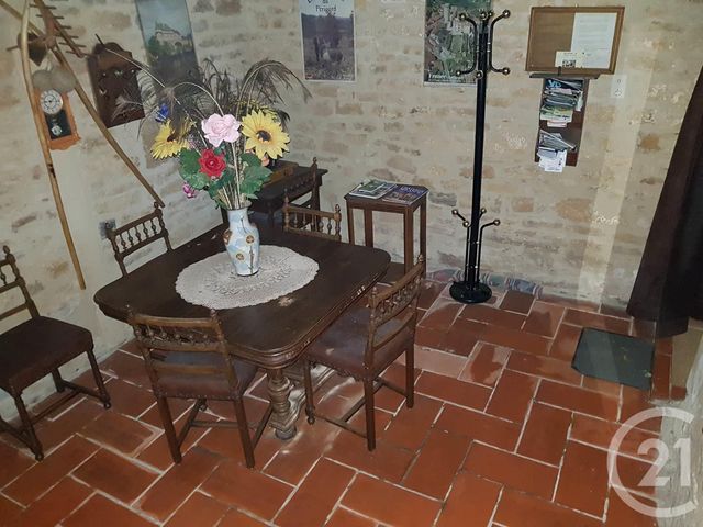 Afficher la photo en grand maison à vendre - 5 pièces - 125.47 m2 - ARCHIGNAC - 24 - AQUITAINE - Century 21 Patrimoine 24