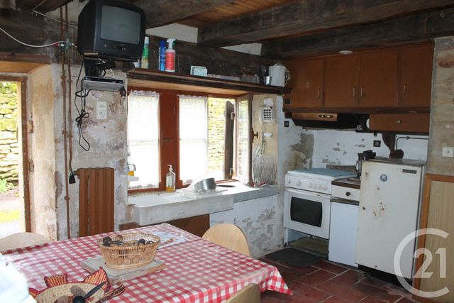 Afficher la photo en grand maison à vendre - 5 pièces - 125.47 m2 - ARCHIGNAC - 24 - AQUITAINE - Century 21 Patrimoine 24