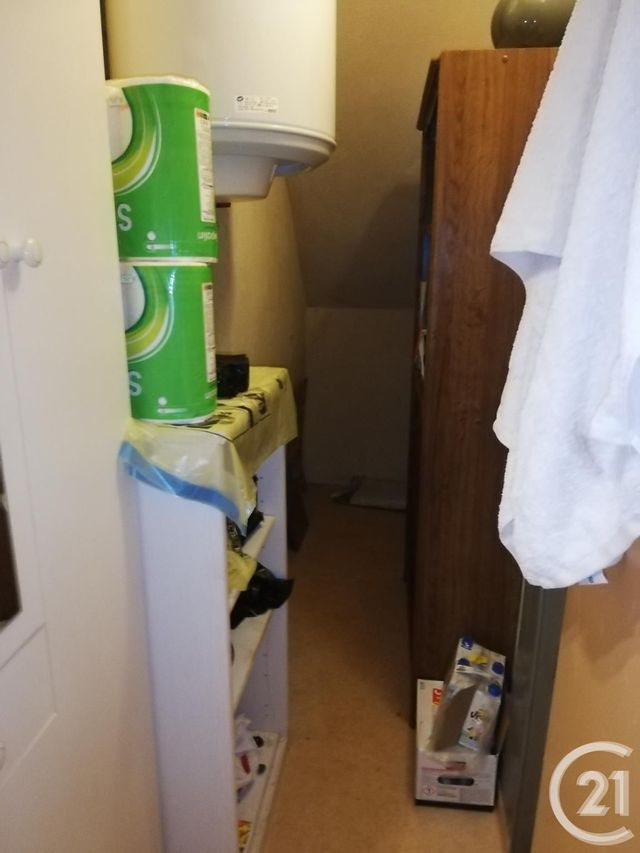 Afficher la photo en grand Appartement T2 à louer - 2 pièces - 33.46 m2 - SARLAT LA CANEDA - 24 - AQUITAINE - Century 21 Patrimoine 24