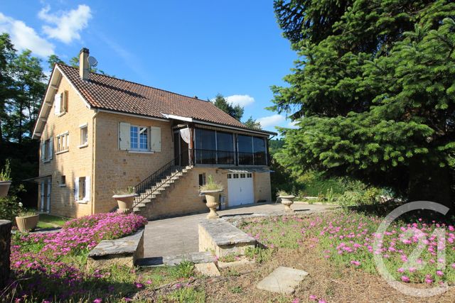 Afficher la photo en grand maison à vendre - 7 pièces - 294.7 m2 - SARLAT LA CANEDA - 24 - AQUITAINE - Century 21 Patrimoine 24