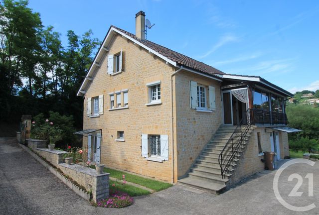 Afficher la photo en grand maison à vendre - 7 pièces - 294.7 m2 - SARLAT LA CANEDA - 24 - AQUITAINE - Century 21 Patrimoine 24