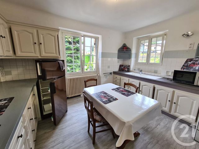 Afficher la photo en grand maison à vendre - 7 pièces - 294.7 m2 - SARLAT LA CANEDA - 24 - AQUITAINE - Century 21 Patrimoine 24