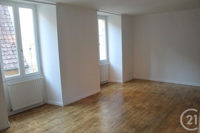 Appartement F3 à louer SARLAT LA CANEDA