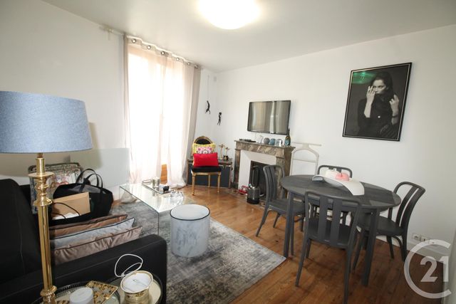 Appartement F2 à vendre SARLAT LA CANEDA