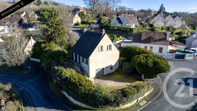 maison à vendre - 6 pièces - 158.39 m2 - SARLAT LA CANEDA - 24 - AQUITAINE - Century 21 Patrimoine 24