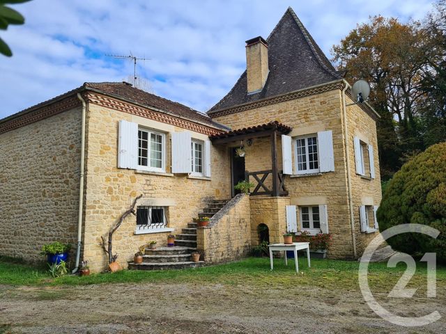  - SARLAT LA CANEDA - 