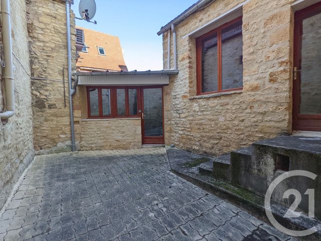 maison - SALIGNAC EYVIGUES - 24