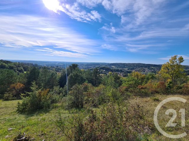 terrain à vendre - 18381.0 m2 - SARLAT LA CANEDA - 24 - AQUITAINE - Century 21 Patrimoine 24