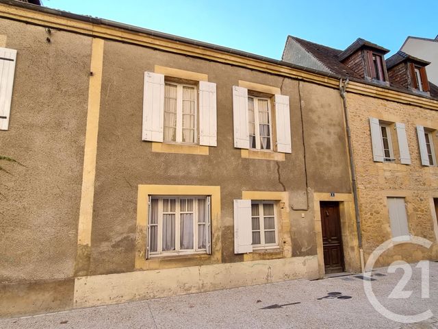 - SARLAT LA CANEDA - 