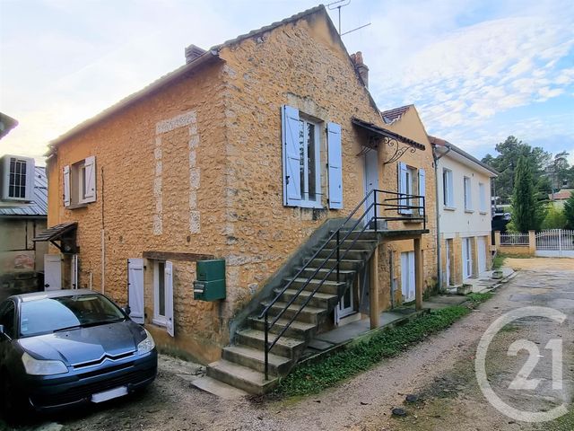 maison - SARLAT LA CANEDA - 24